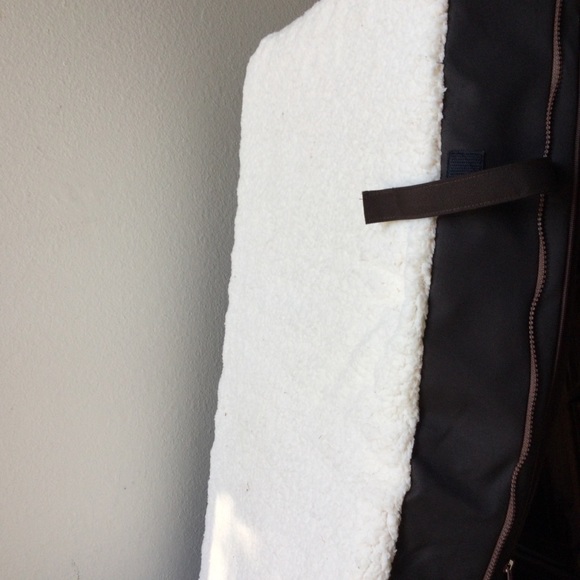 Imprest Pet 🐶 Dog Bed With Blanket Attached 🐾 - Picture 7 of 8